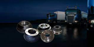 China brake drum China brake drum supplier