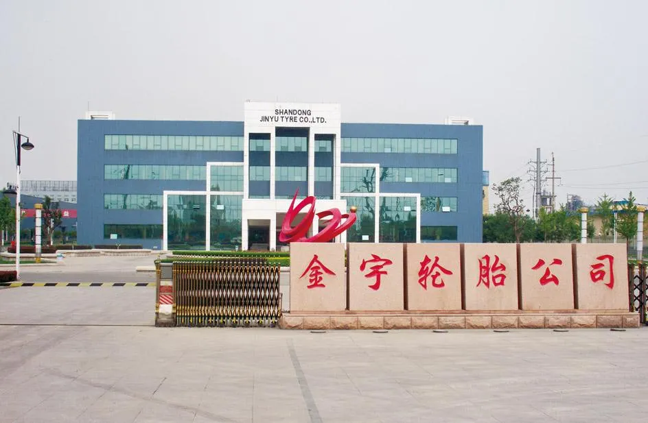 Jinyu Tire chinese tire manufacturer China Tire Companies china tire factory