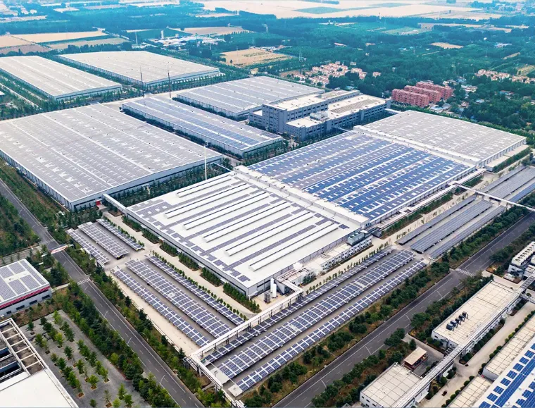 Huachen Rubber Group chinese tire manufacturer China Tire Companies china tire factory