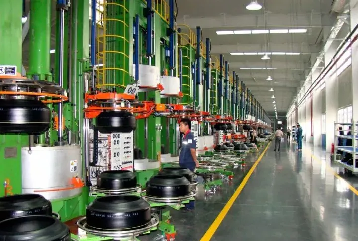 Xinghongyuan Tire chinese tire manufacturer China Tire Companies china tire factory