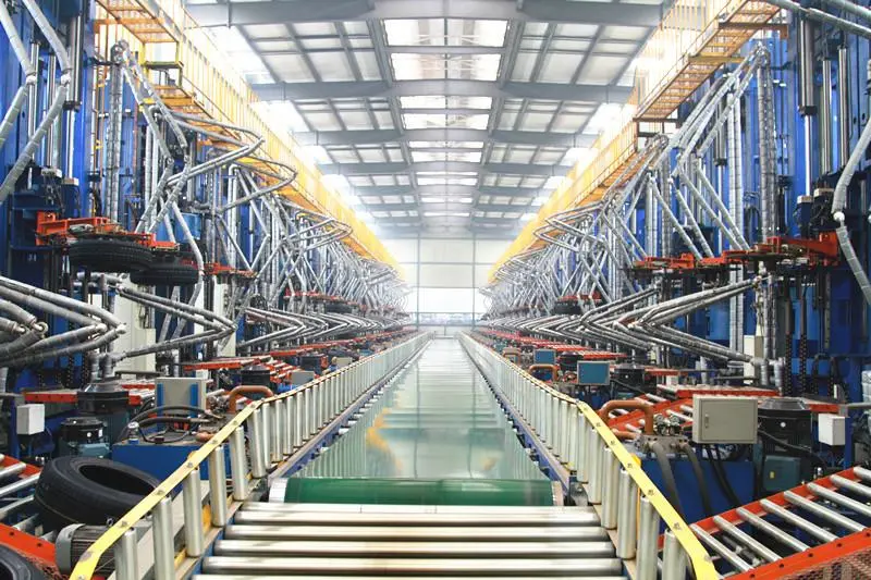 Zaokuang Rubber chinese tire manufacturer China Tire Companies china tire factory