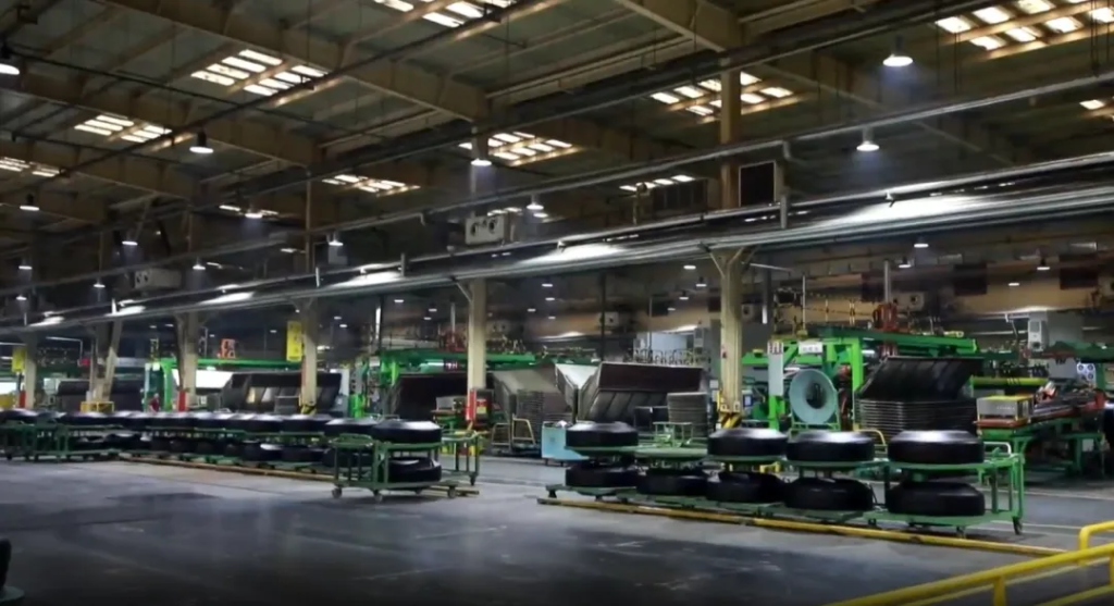 Youdao Tire chinese tire manufacturer China Tire Companies china tire factory