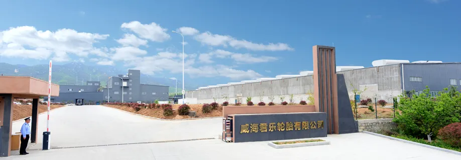 Weihai Junle Tire chinese tire manufacturer China Tire Companies china tire factory