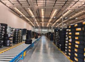 39 China Tire Companies