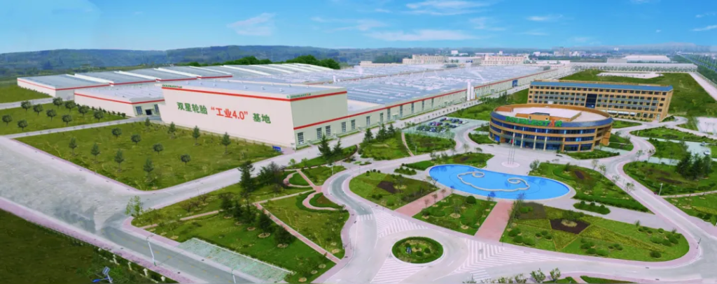 Double Star Tire chinese tire manufacturer China Tire Companies china tire factory