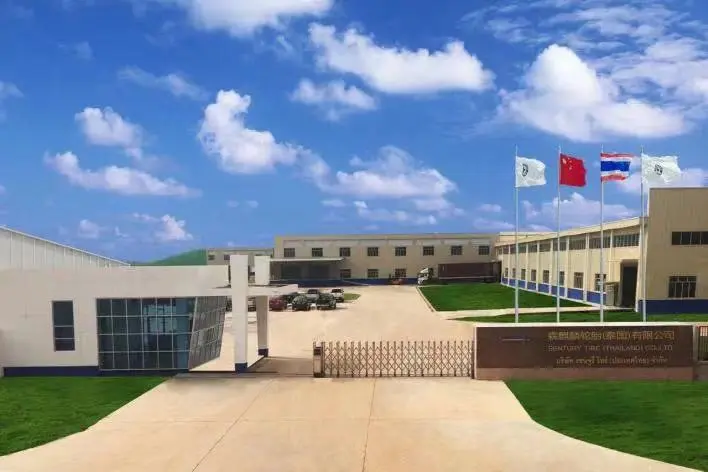 Sentury Tire chinese tire manufacturer China Tire Companies china tire factory