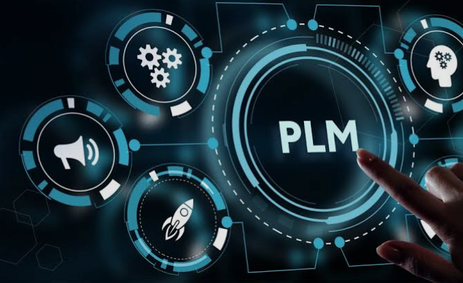 PLM system