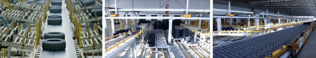 shengtai group tire manufacturer
