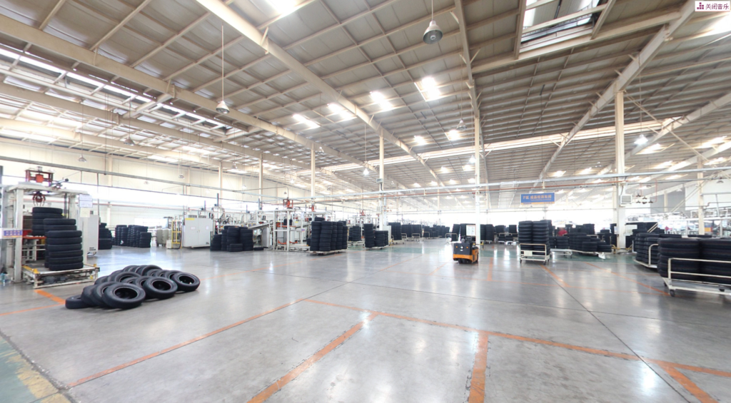 wanda boto tyre manufacturers in china