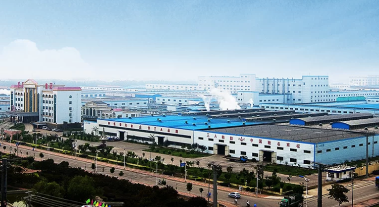 Shengtai tire