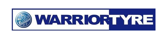 warrior tire