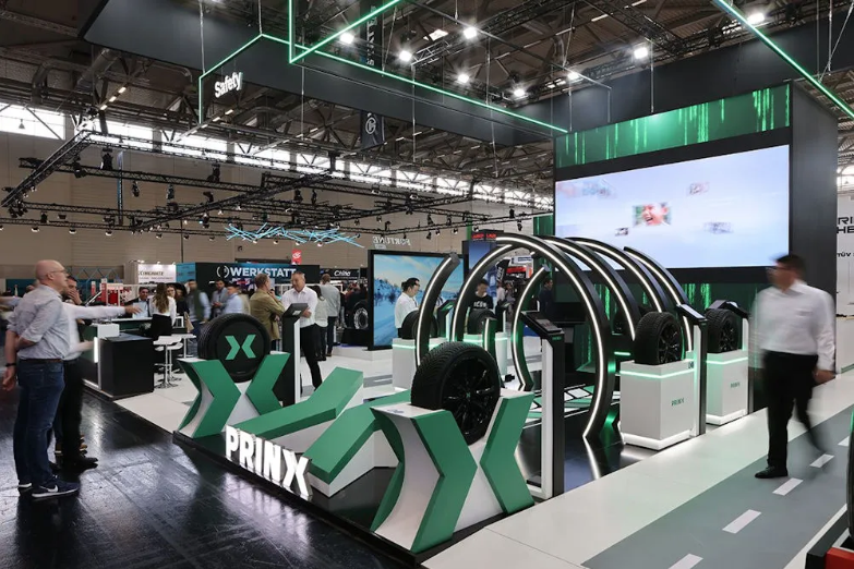 prinx chengshan tire