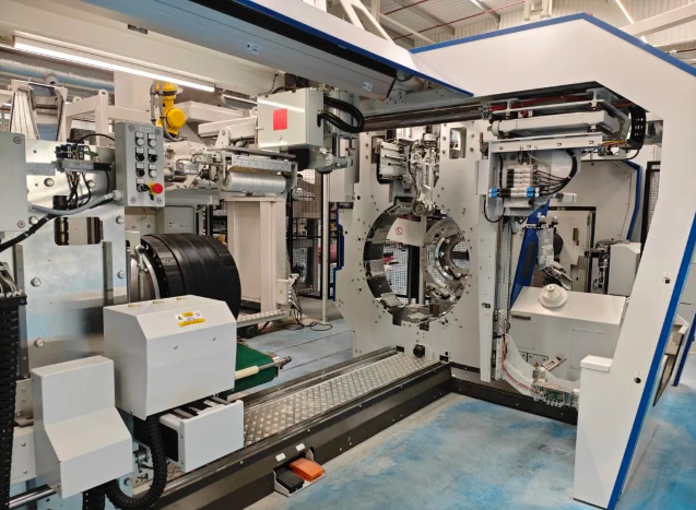 Sentury tire manufacturer