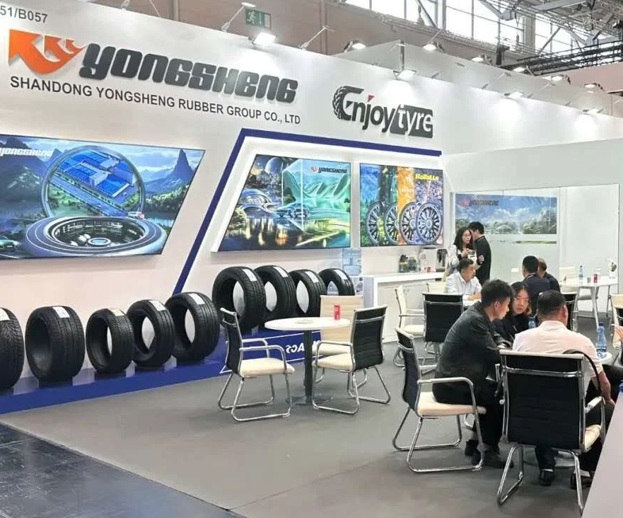 Yongsheng Rubber Group