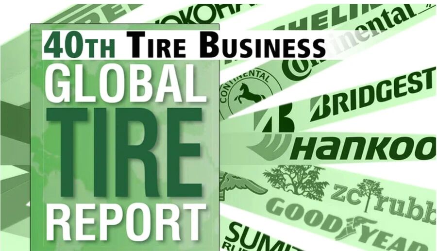 Top 75 Global Tire Manufacturers Ranking 2025–2026: Market Analysis & Industry Insights