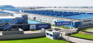sentury tire factory