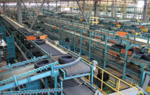 shandong tire companies