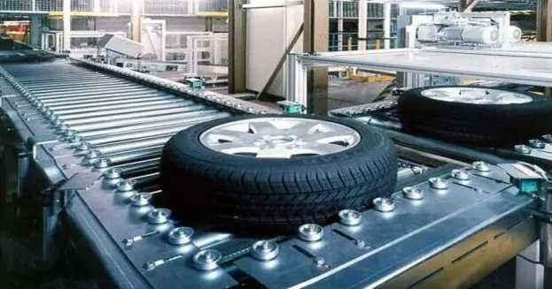 shandong tire companies