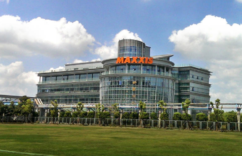 maxxis tires