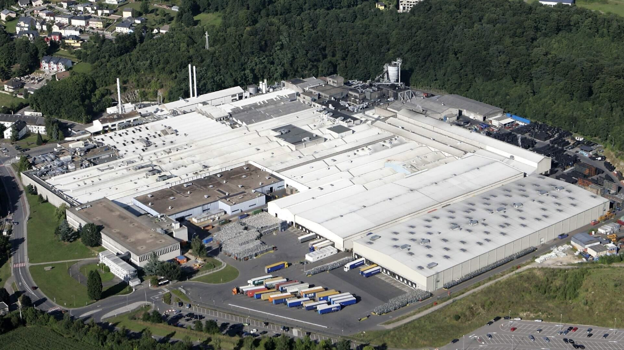 goodyear tire manufacturer