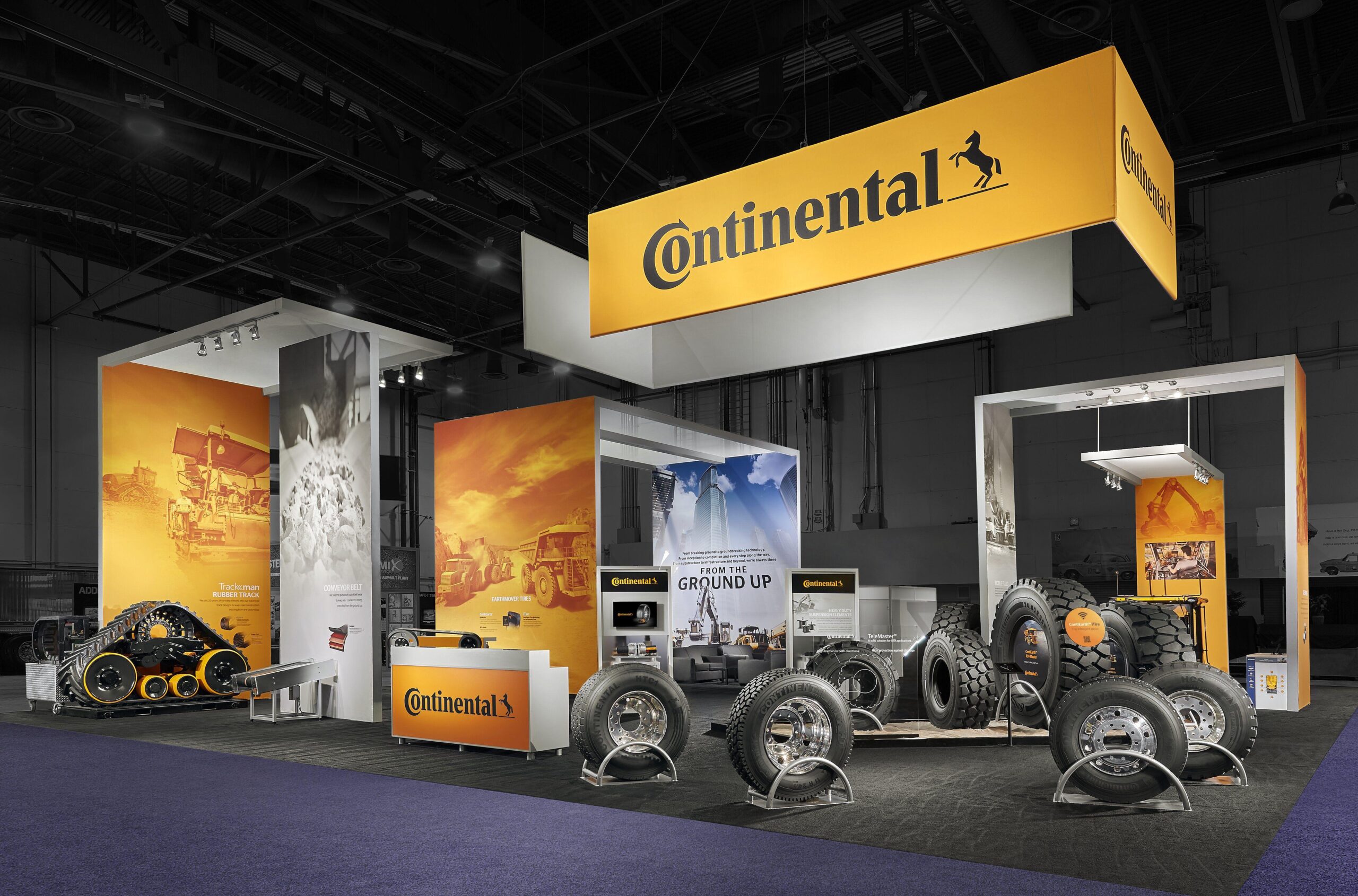 continental tyres