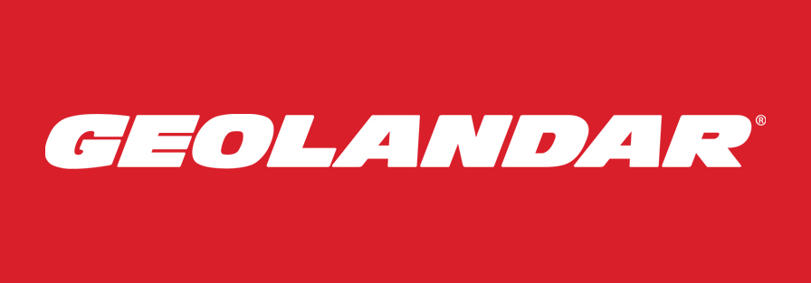 geolandar tire