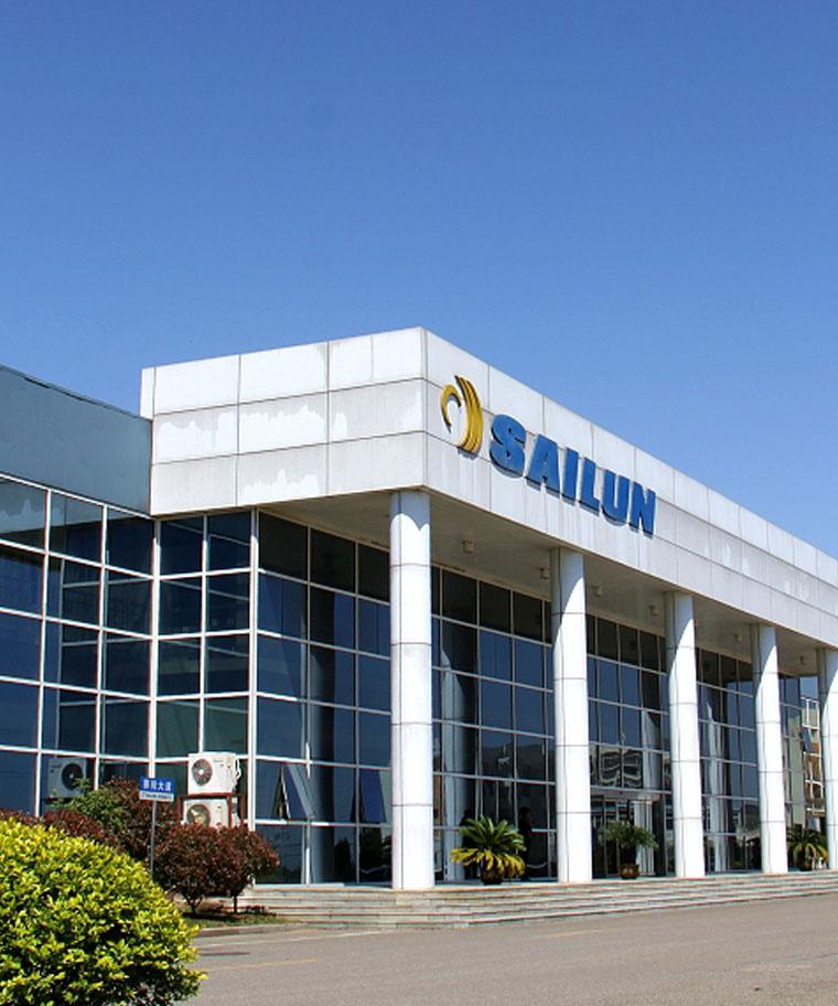 sailun tire manufacturer