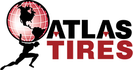 Atlas tyre