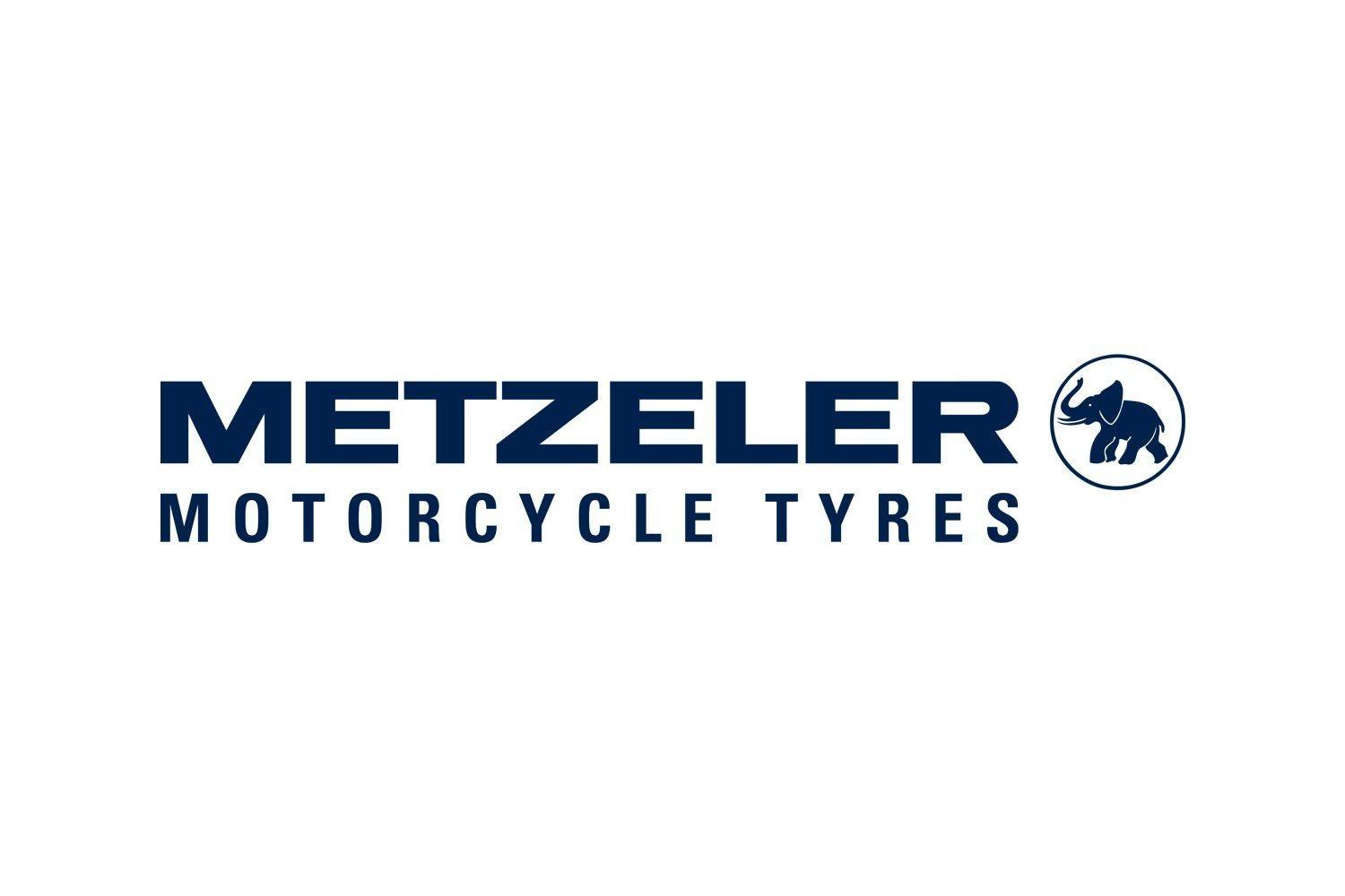 Metzeler tyre