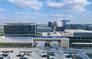 Shandong Linglong Tyre Co., Ltd.