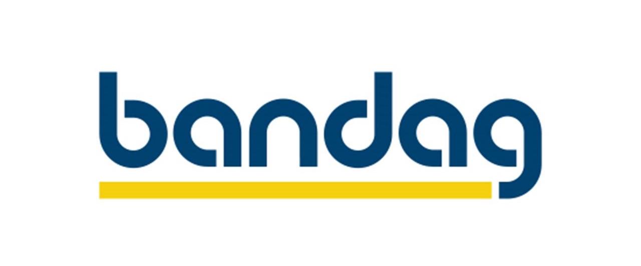 Bandag Tyre