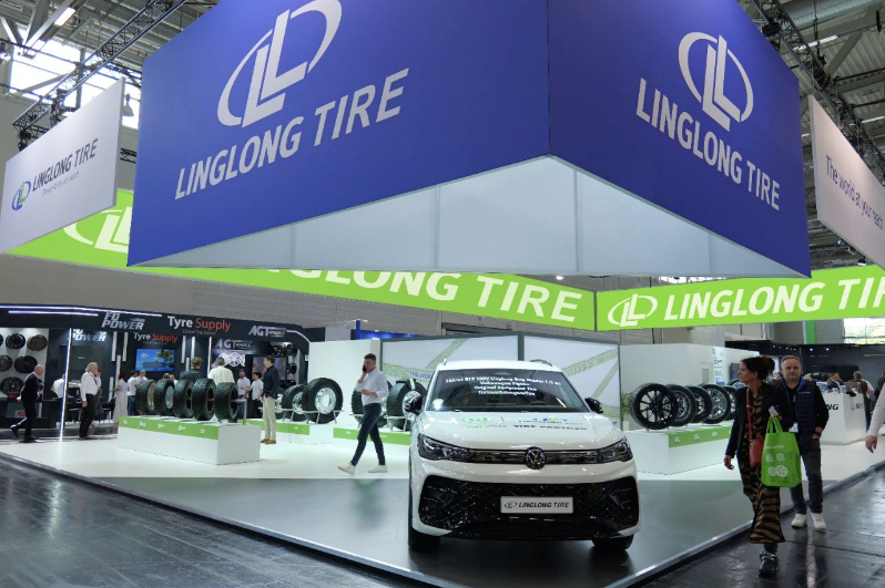 linglong tyre
