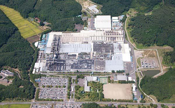 sumitomo rubber company