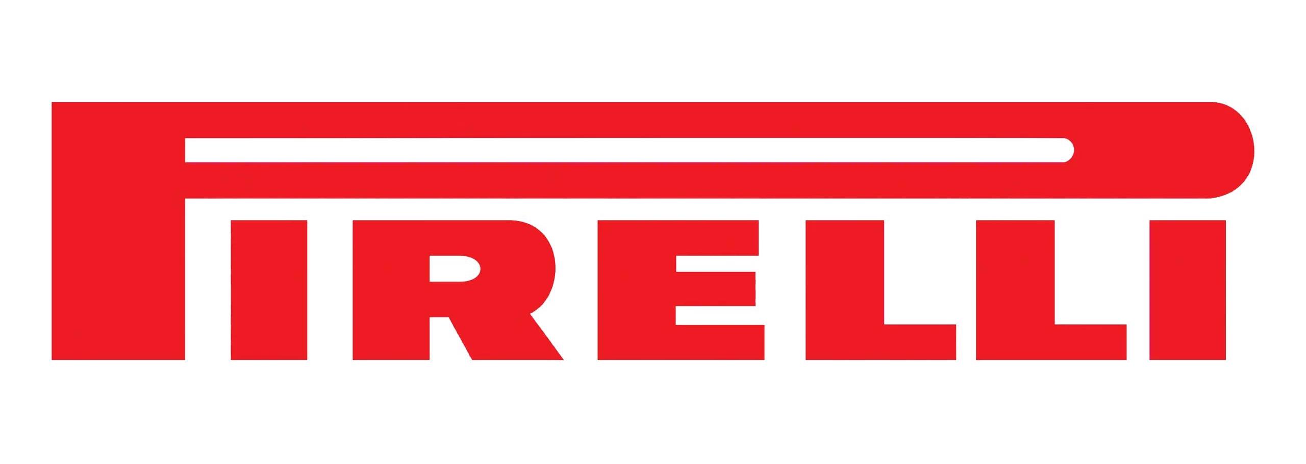 Pirelli tire