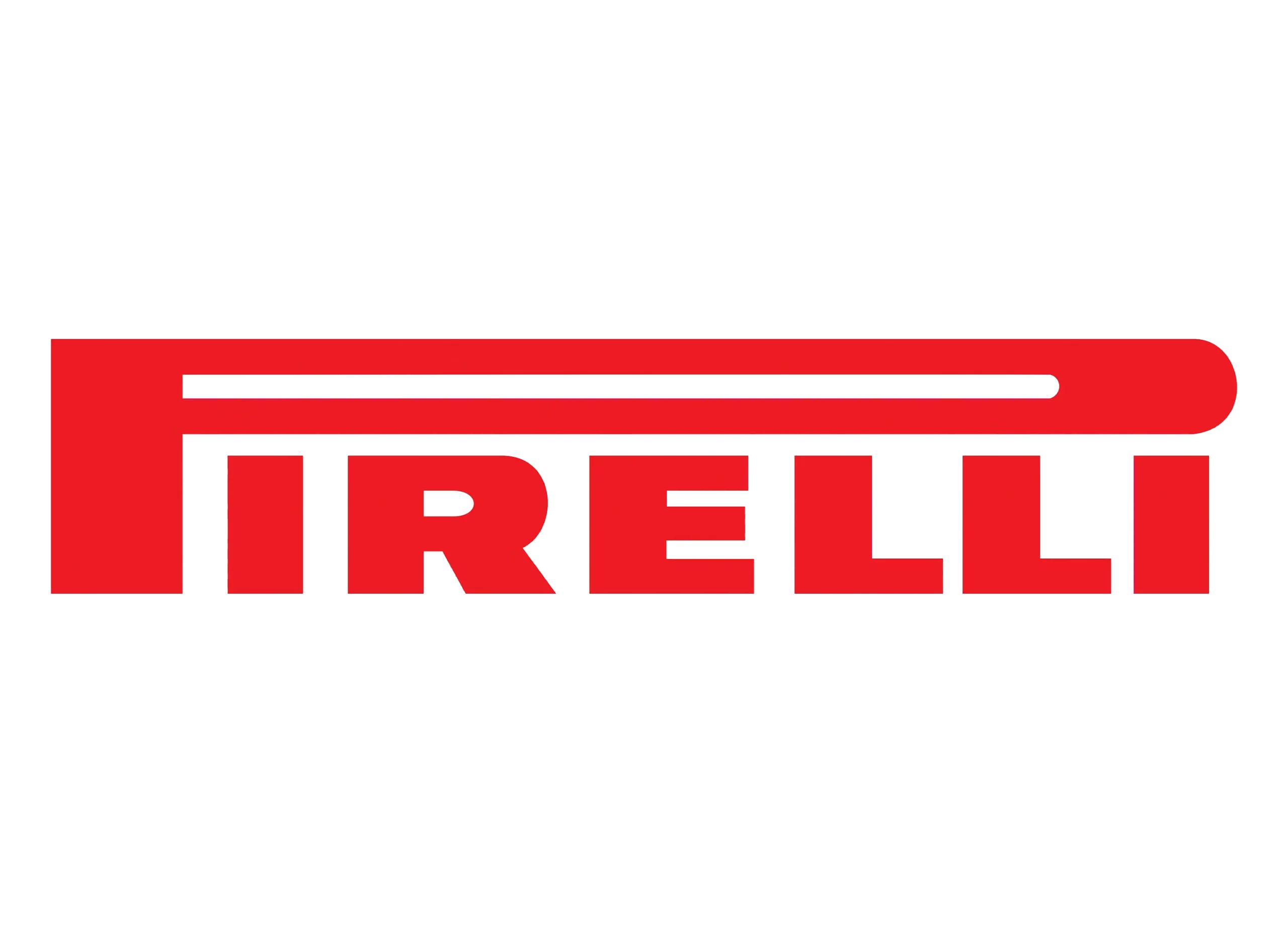 Pirelli tire