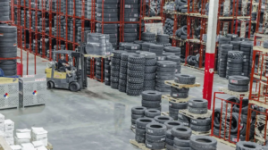 China Tire Export January–July 2026: Market Shift and Procurement Strategy for Overseas Buyers